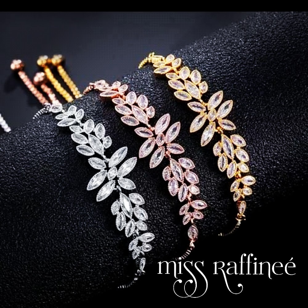 Miss Raffinée - Meknès