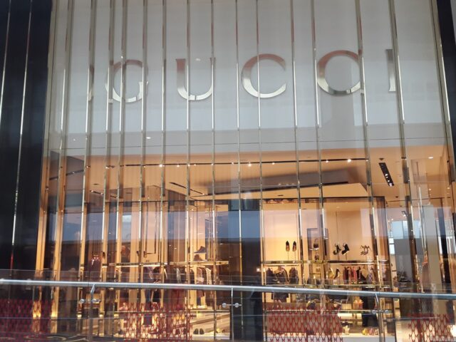 Gucci - Casablanca - +212 5227-92150