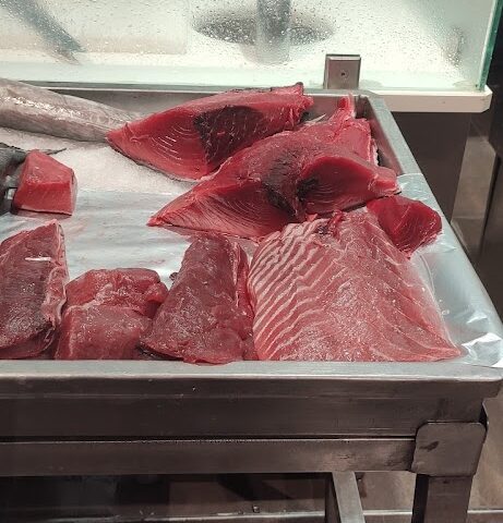 Carrefour Market Gourmet Rabat Zaërs - Rabat - +212 5229-40082