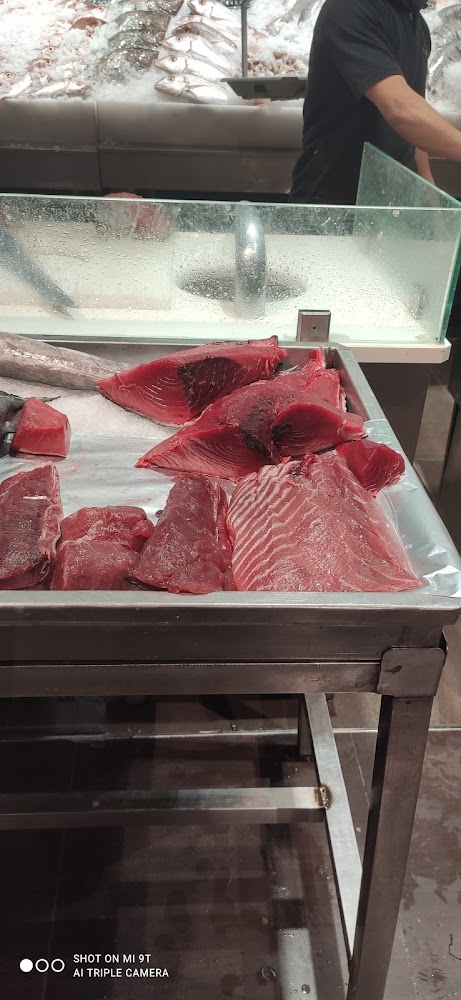 Carrefour Market Gourmet Rabat Zaërs  - Rabat