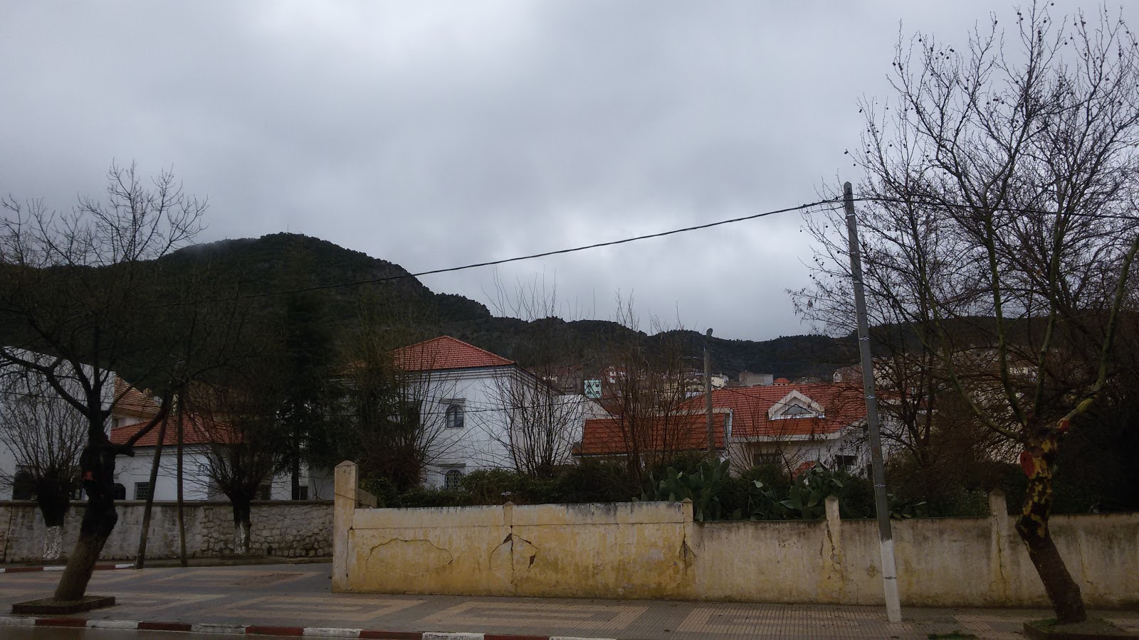 association CADC - Azrou