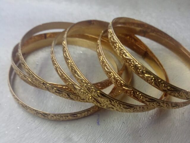 BIJOUTERIE ELKTAMI - Sidi Ifni - +212 618-374757