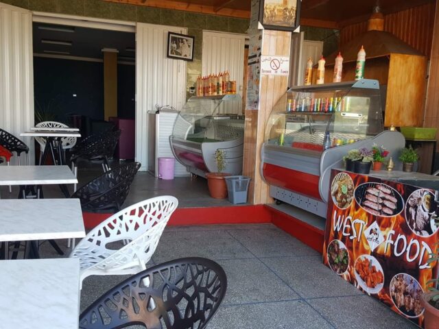 مطعم المأكولات الغربية (west food) - Youssoufia - +212 620-095626