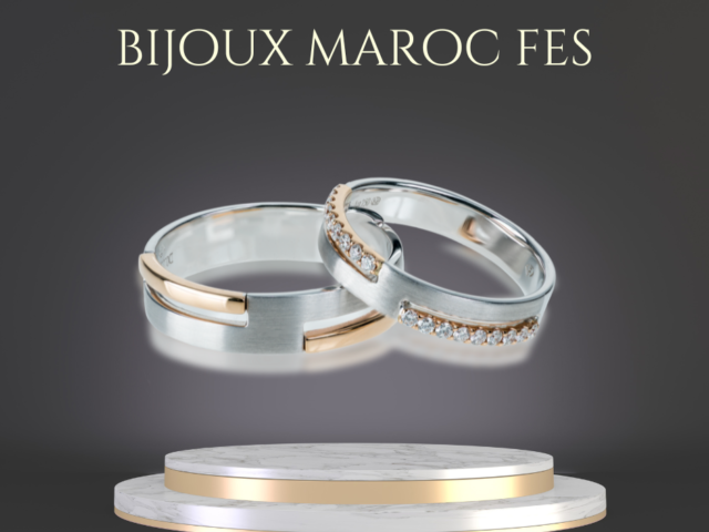 bijouterie maroc fes -  - +212 667-020307