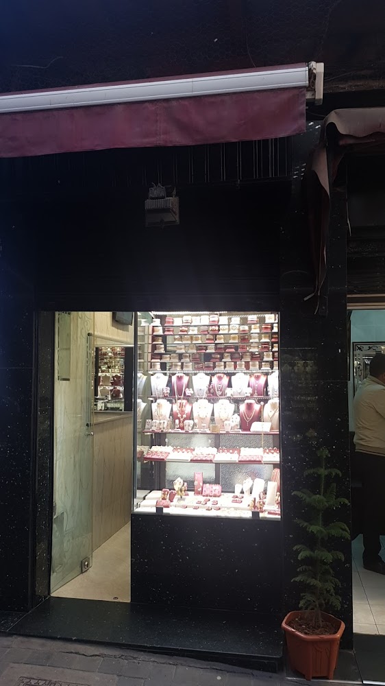 Bijouterie Cleopatre - Casablanca