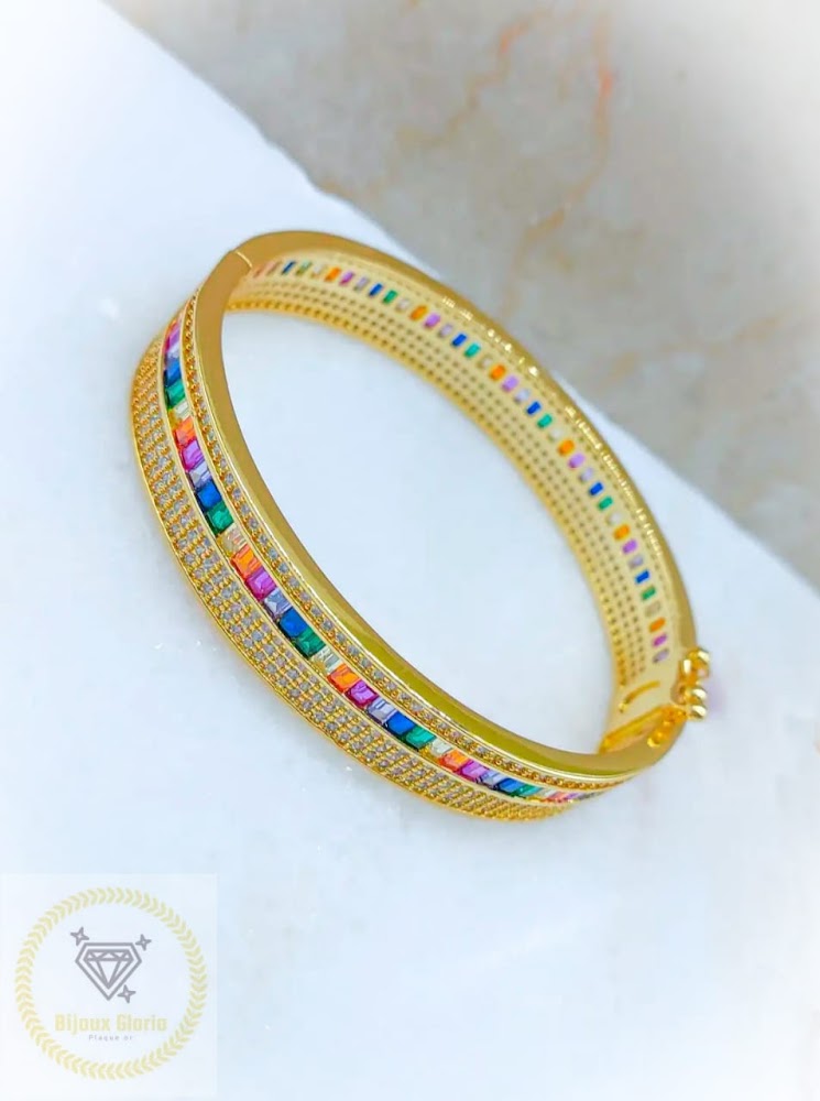 Gloria Jewelry - Casablanca