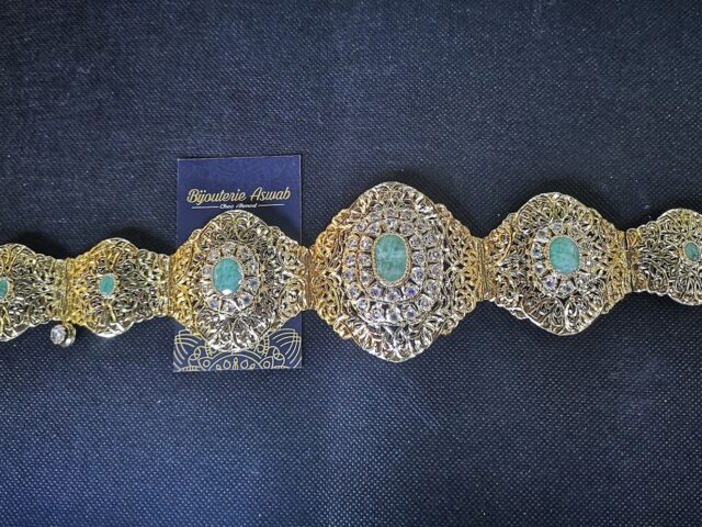 Bijouterie Aswab - Inezgane - +212 666-013396