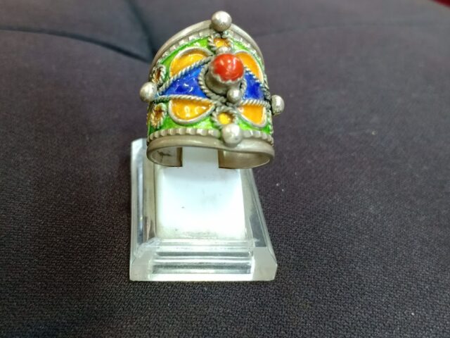 Bijouterie El Janoub - Marrakech - +212 699-706114