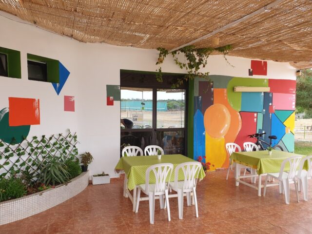 Club House Association Essanaoubar - Bouznika - +212 662-515610