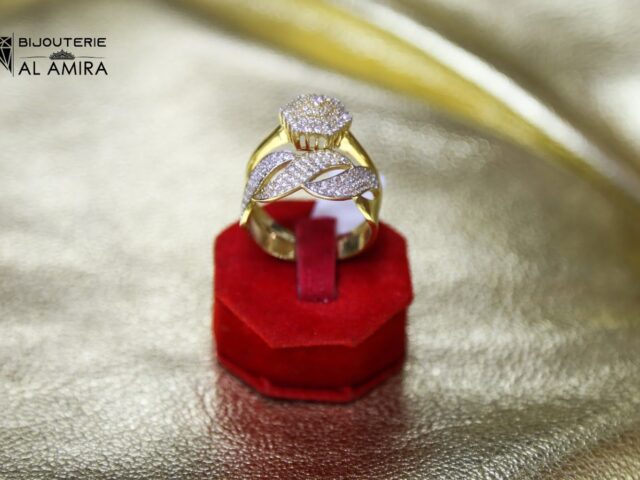 Bijouterie Al Amira - Imzouren - +212 641-837833