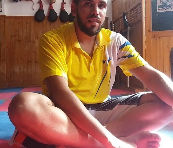 Association centrale De Taekwondo - Safi - Safi - +212 693-271916
