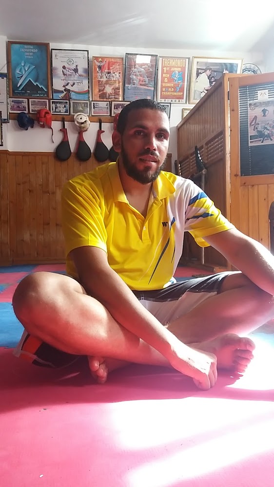 Association centrale De Taekwondo - Safi - Safi