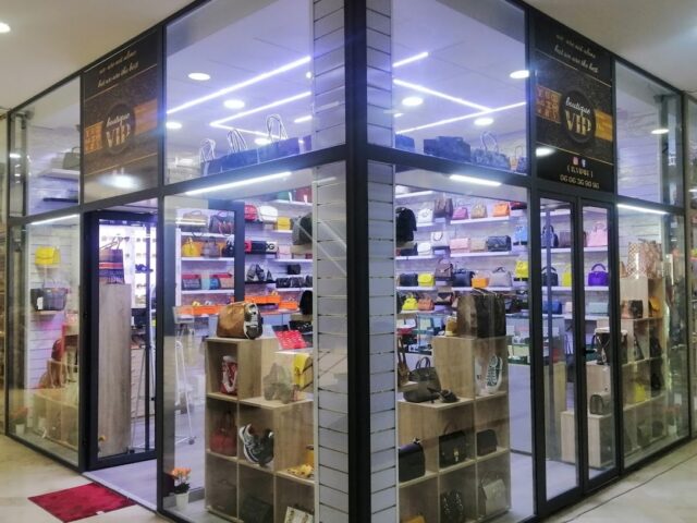 Boutique VIP - El Jadida - +212 606-369096