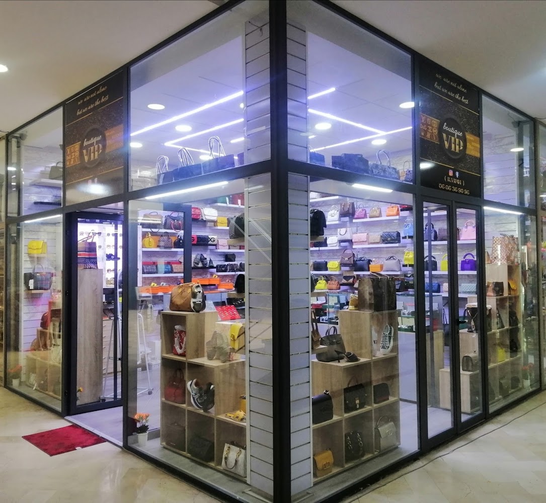 Boutique VIP - El Jadida