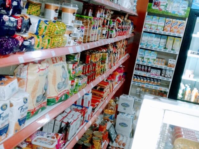 Nor Shop AG - Ouazzane - +212 605-491921