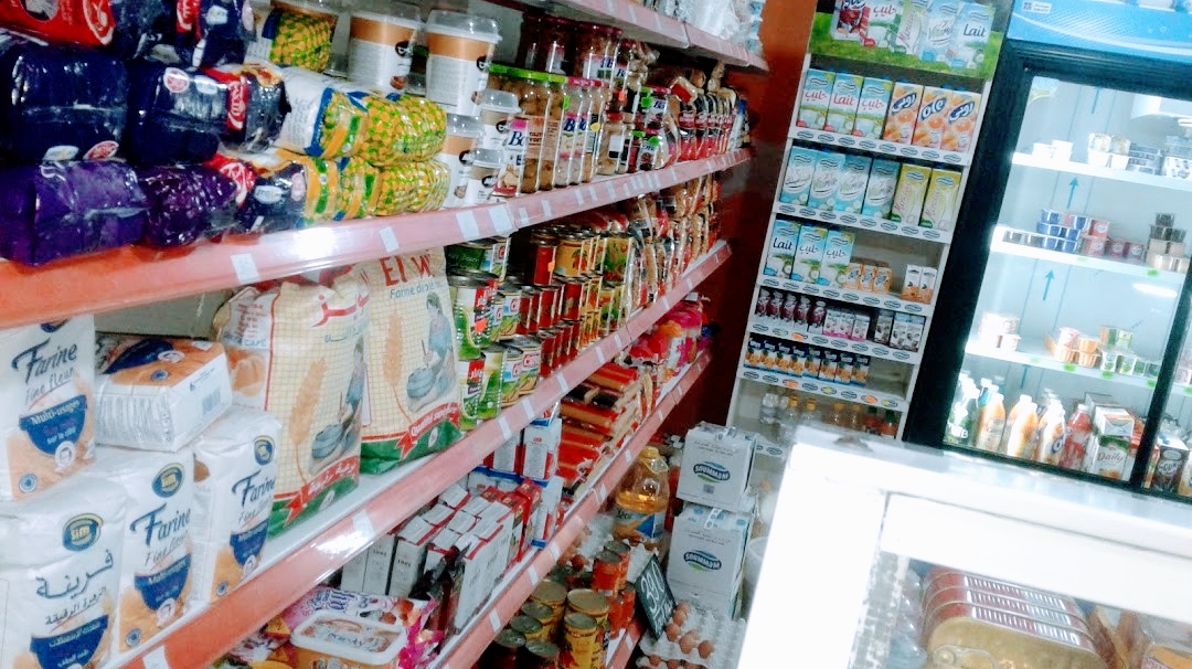 Nor Shop AG  - Ouazzane
