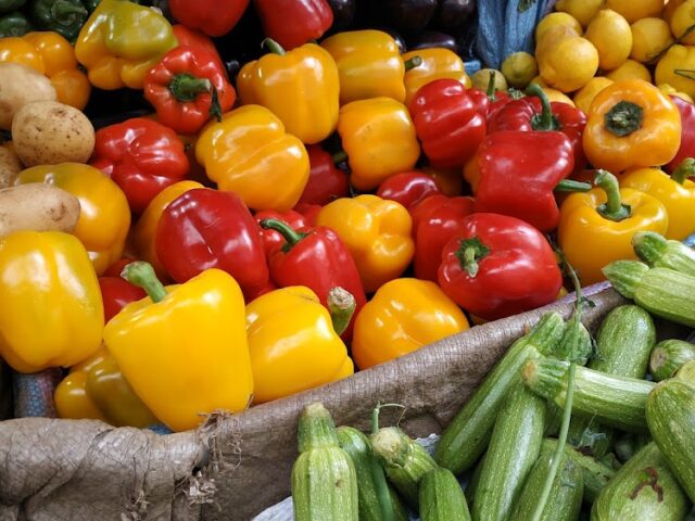 Boucherie ANGUS - Casablanca -