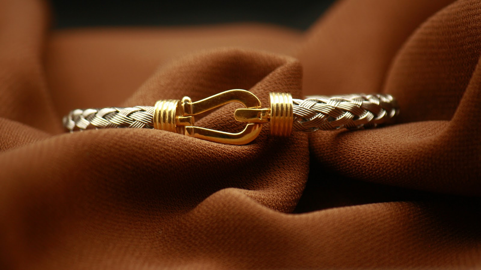 Time gold - Marrakech