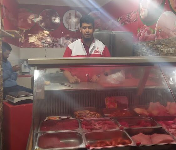 مجزرة حميد الحيمر للحوم الحمراء - Azemmour - +212 664-808562
