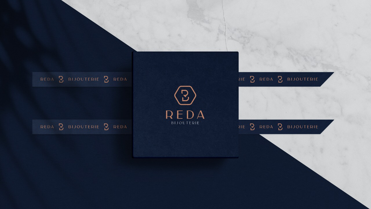 BIJOUTERIE REDA - Salé