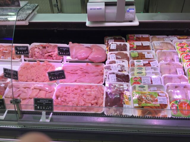 Carrefour Market Iberia - Tanger - +212 5229-40082