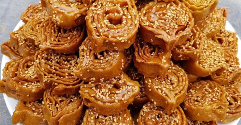 محلبة  - Berrchid