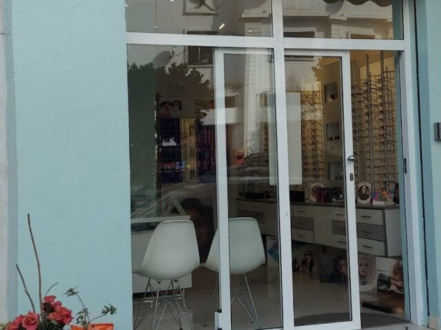 Optique Wafa Vision - Tanger - +212 688-639088