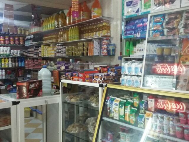 Youth food safe - El Jadida - +212 5233-77511