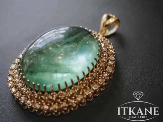 Bijouterie Itkane By Ghalem - Kénitra - +212 661-171779