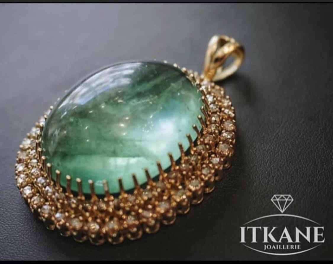 Bijouterie Itkane By Ghalem - Kénitra