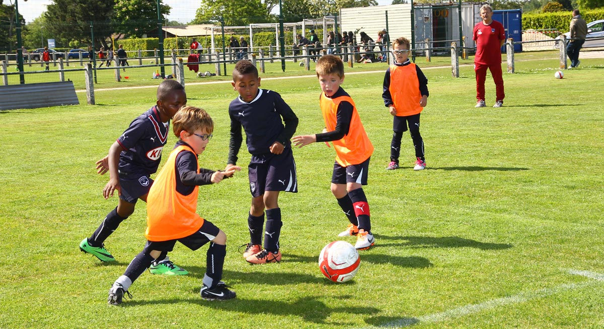 association future stars football agadir - Agadir