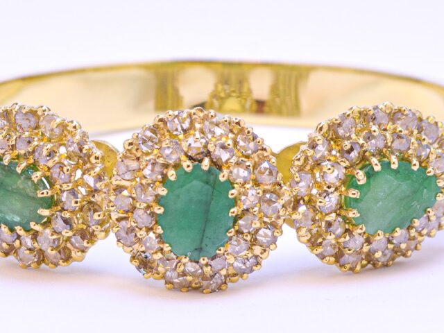 Maison Bennani | Joailler - Bijoutier - Casablanca - +212 5222-80445