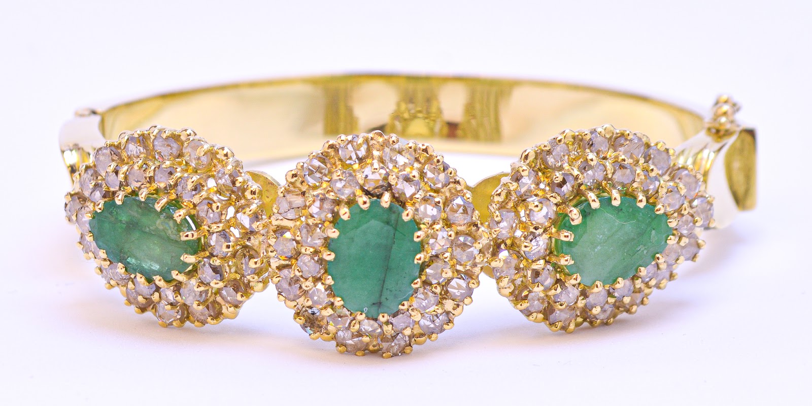 Maison Bennani | Joailler - Bijoutier - Casablanca