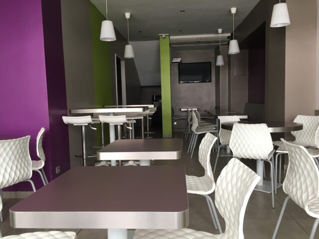 MB FOOD - Al Hoceïma - +212 653-316567