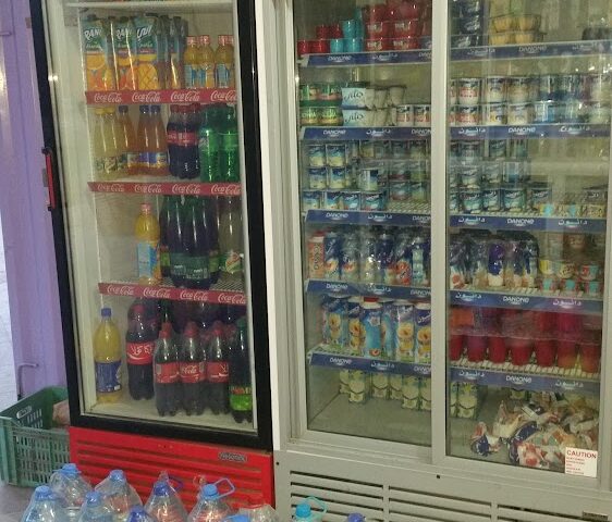 Epicerie Salam - Safi -