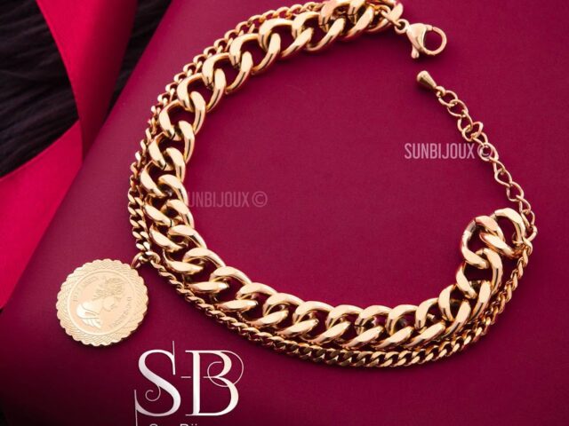 Hadiyati Jewelery - Safi - +212 645-886681