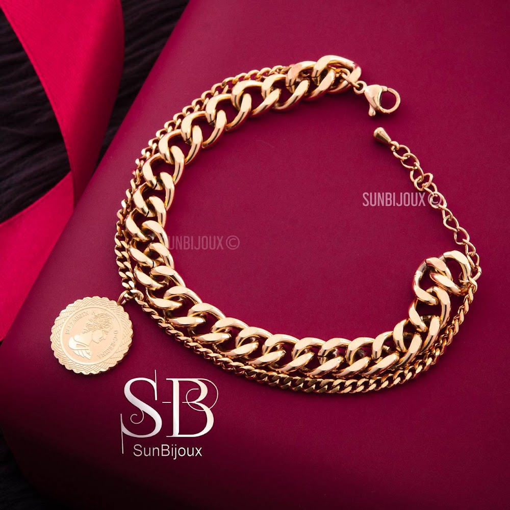 Hadiyati Jewelery - Safi