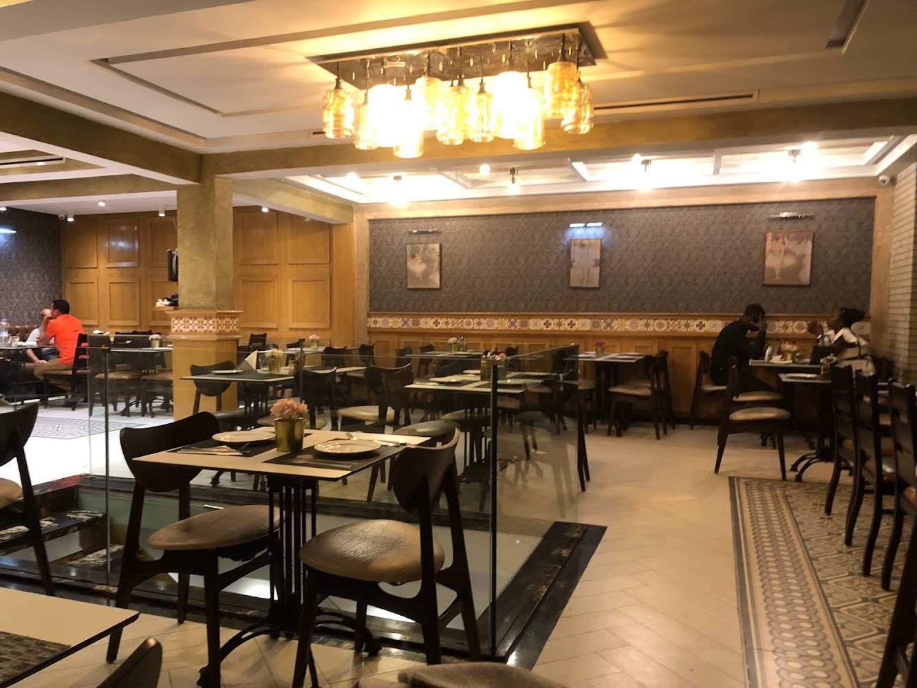 ÔChef Maarif