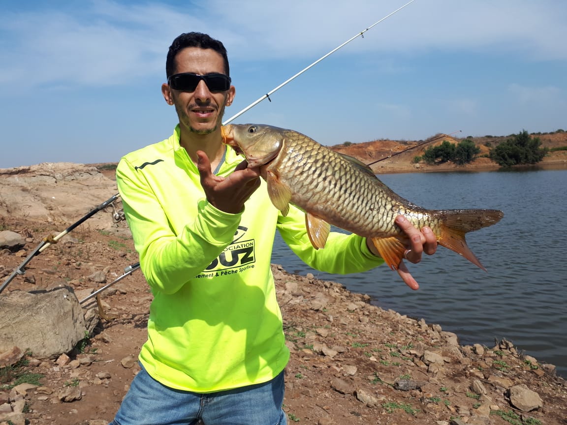 Association Bouznika pour l'environnement et la pêche sportive - Bouznika