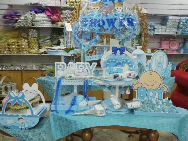 Boulangerie Patisserie Afrah Mimoun | مخبزة حلويات أفراح ميمون - El Aioun - +212 676-228109
