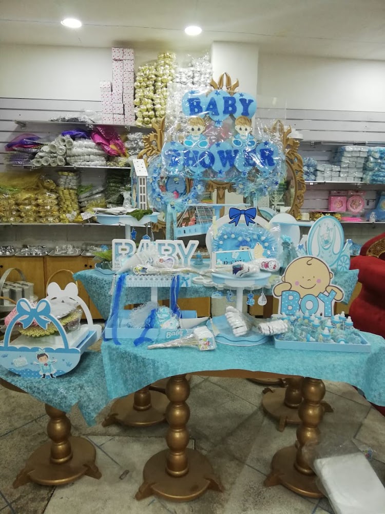 Boulangerie Patisserie Afrah Mimoun | مخبزة حلويات أفراح ميمون  - El Aioun