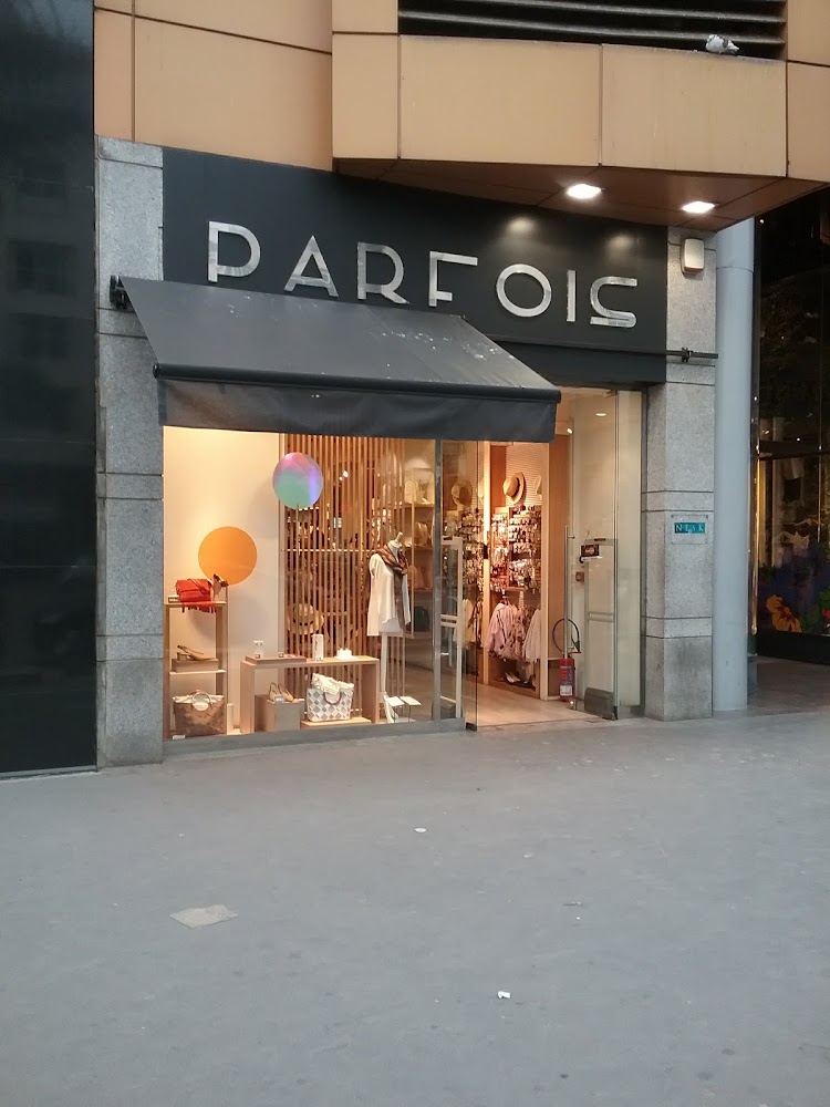 Parfois - Casablanca