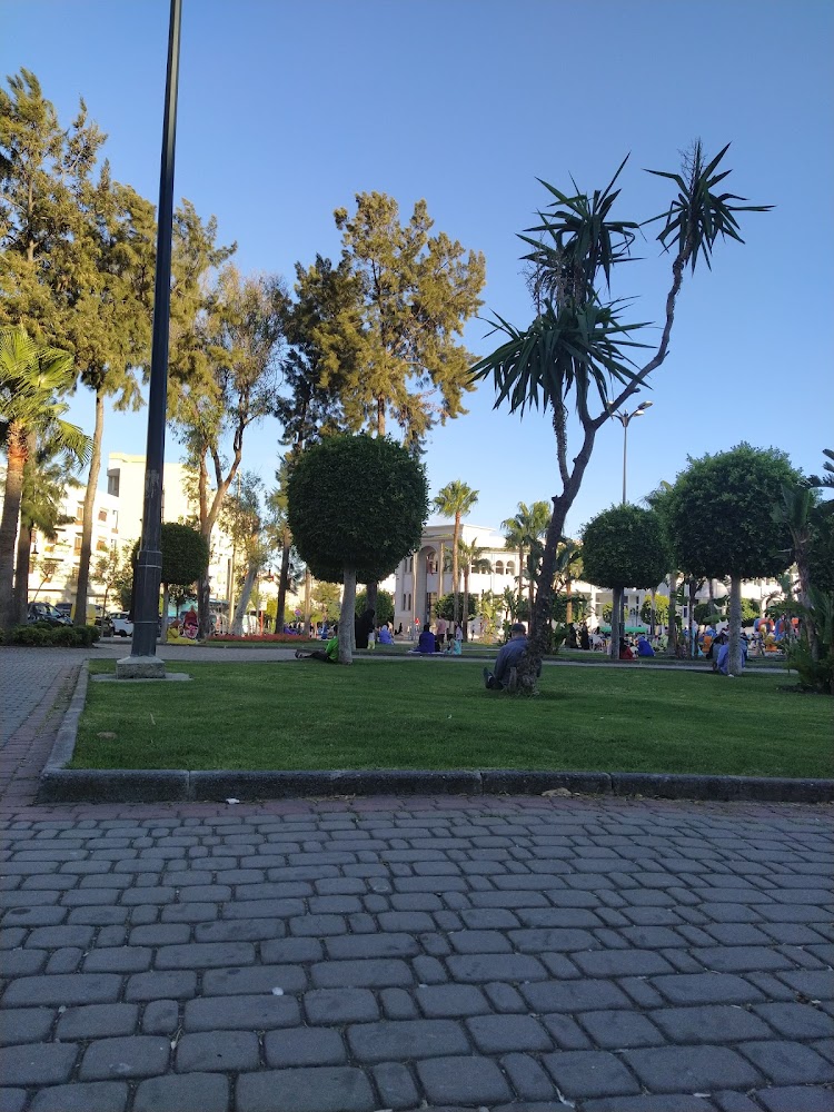 Association Tanja Madinati - Tanger
