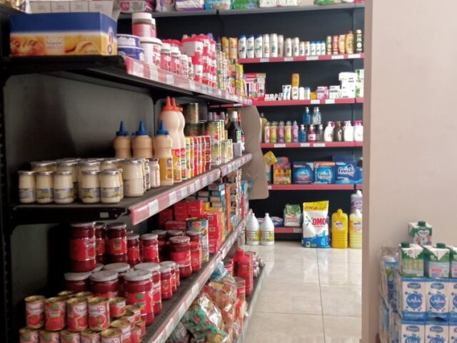 XTRA MARKET - Youssoufia - +212 694-657177