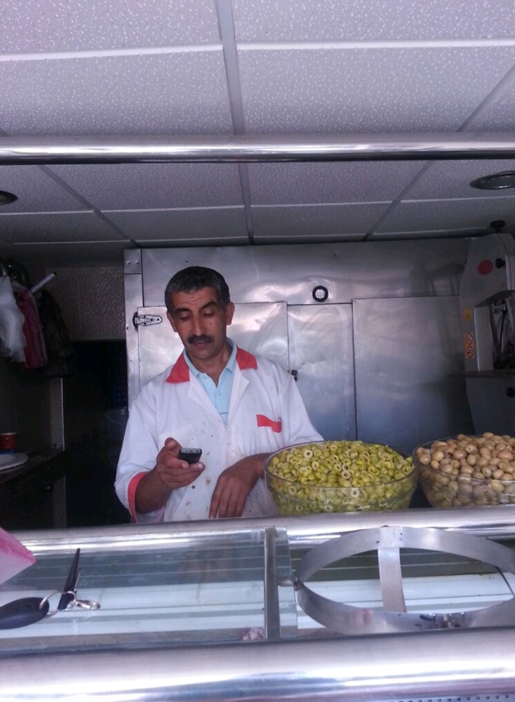 Boucherie Boutatss Chez Mbarek