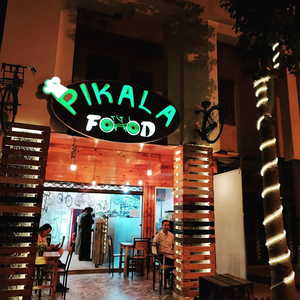 PIKALA FOOD  - Oujda
