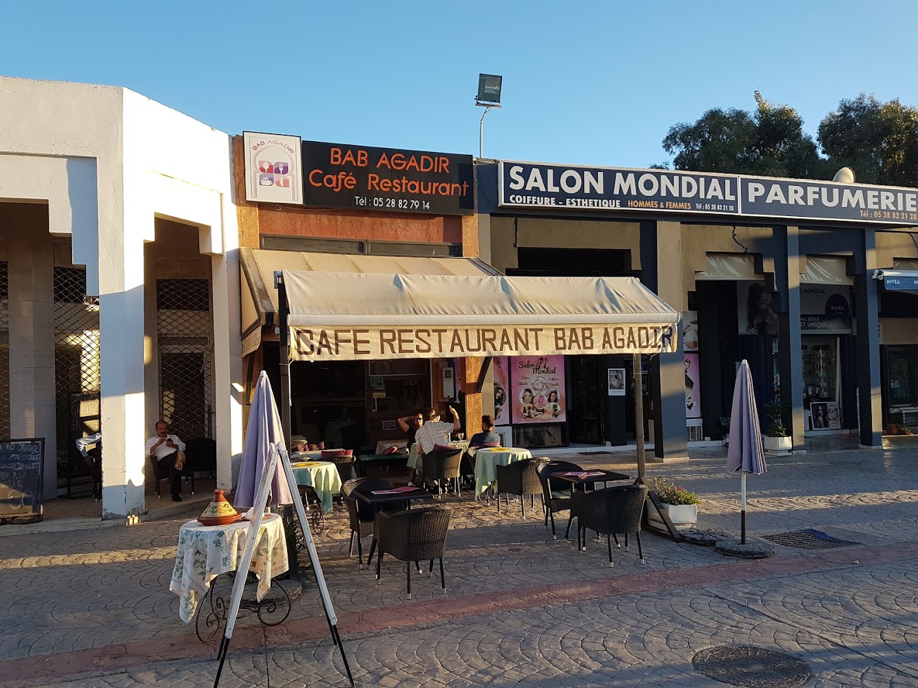 Bab Agadir