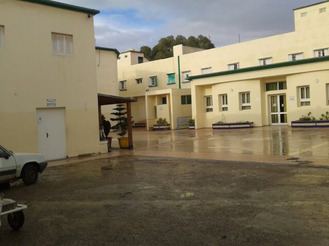 Assist the disabled to the south of Morocco Association - Safi -