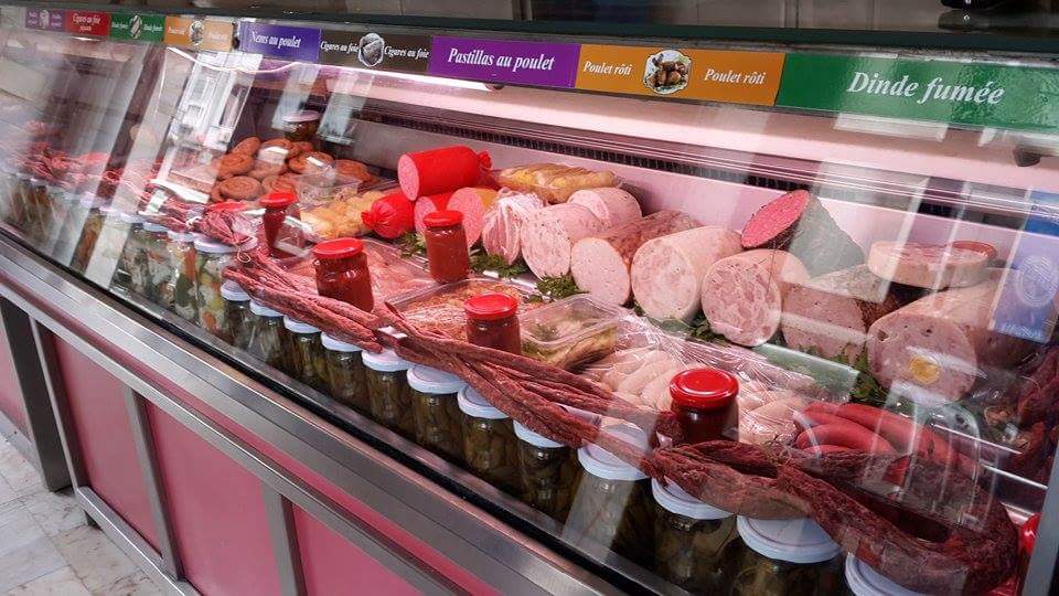 Boucherie Charcuterie Jojo