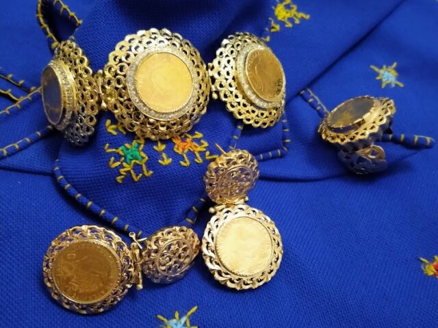 royal du bijoux - Khénifra - +212 631-013573